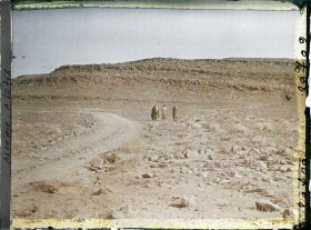 Image représentant Lieu où fut tué le colonel Claverie