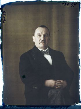 Image représentant Monsieur Hellepach