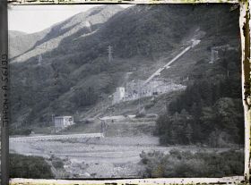 Image représentant Station hydroélectrique