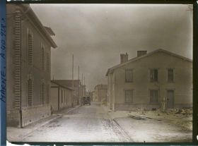 Image représentant France, Suippes, Rue St Cloud