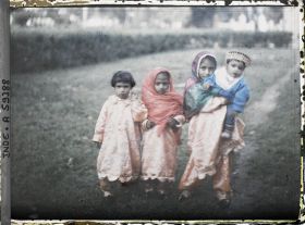 Image représentant Groupe d'enfants