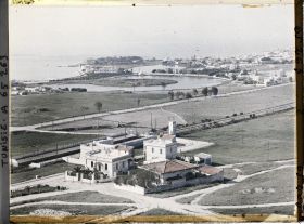 Image représentant Les deux bassins du port intérieur