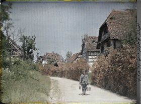 Image représentant Camouflages