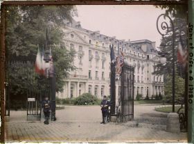 Image représentant Trianon Palace