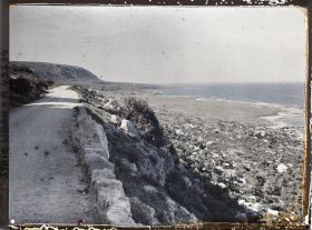 Image représentant Route entre Jbail et Tripoli