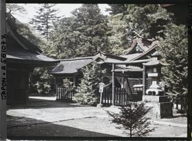 Image représentant Sanctuaire Kumano-Kôdai
