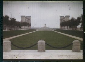 Image représentant Meuse, Varenne en Argonne, Monument aux morts
