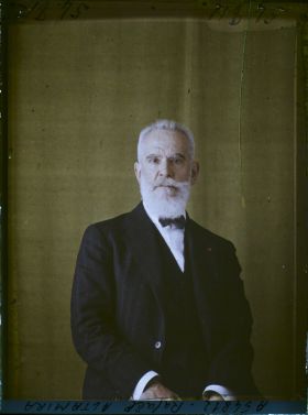 Image représentant Monsieur Rafael Altamira
