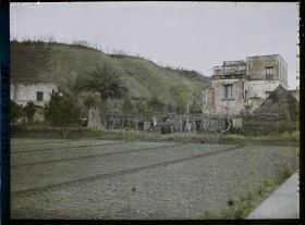Image représentant Aux alentours de Pompéi