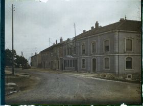 Image représentant France, St Maurice-sous-les-côtes, Avenue du Général Letorrain