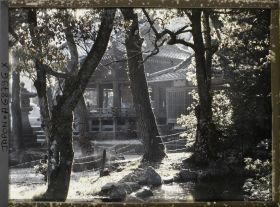 Image représentant Sanctuaire Terukuni-jinja