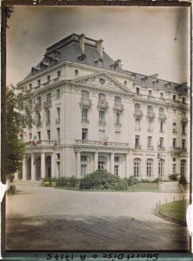Image représentant Trianon Palace
