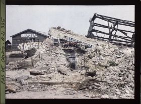 Image représentant France, Lens, Ancien télégraphe