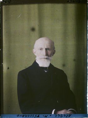 Image représentant Monsieur Eugène Tisserand