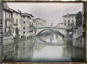 Image représentant Le Pont San Michele