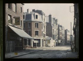 Image représentant France, Arras, Rue St Géry