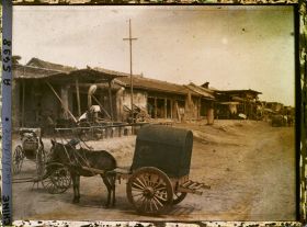 Image représentant Près de Fuchengmen