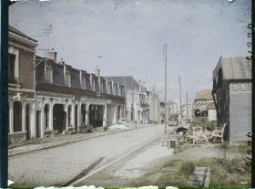 Image représentant France, Albert, Rue Jeanne d'Arcourt