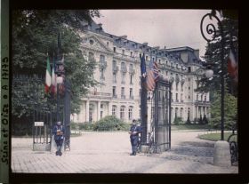 Image représentant Trianon Palace