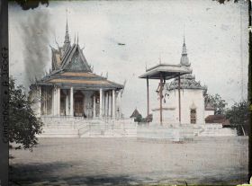 Image représentant Édifices du Palais Royal