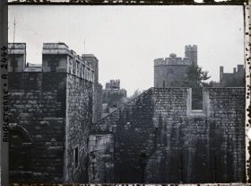 Image représentant La Tour de Londres