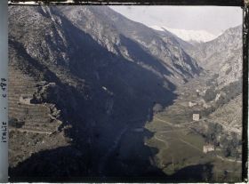Image représentant Environs du Cap Martin