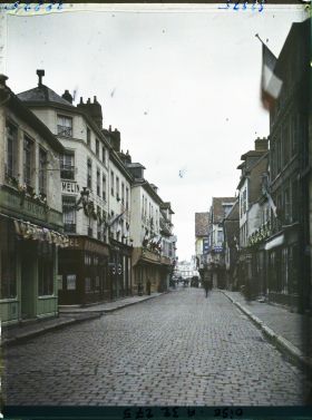 Image représentant Fêtes de Jeanne Hachette