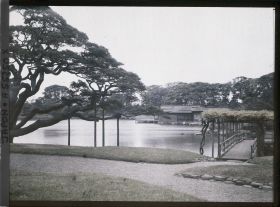 Image représentant Jardin Hama-rikyû koen