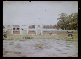 Image représentant Tiantan (" temple du Ciel ")