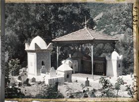 Image représentant La tombe de Sidi Ahmed el Kebir