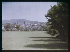Image représentant Vue sur Clécy