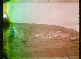 Image représentant France, Billy, Un aspect du Village et du Sol