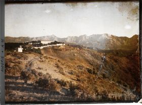 Image représentant La citadelle