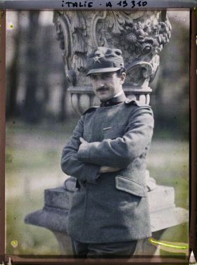 Image représentant Lieutenant Serra (?)