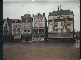 Image représentant Fêtes de Jeanne Hachette