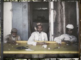 Image représentant Atelier de brodeurs