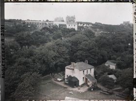 Image représentant Habitations