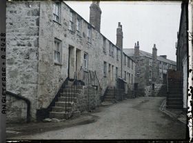 Image représentant Une rue