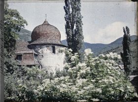Image représentant La Tour des sorcières