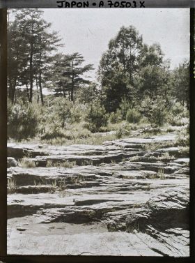 Image représentant Rivière et gorges de l'Arakawa