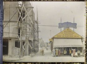 Image représentant France, Reims