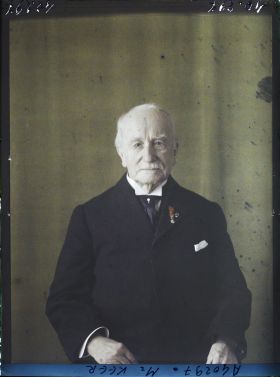 Image représentant Le Docteur Keer