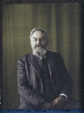 Image représentant Monsieur André Michelin