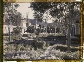 Image représentant Afghanistan, Kala-i-Fatou, Le Jardins de l'Emir