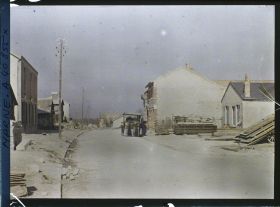 Image représentant France, Ville s/ Tourbe, Panorama de Ville s/ Tourbe