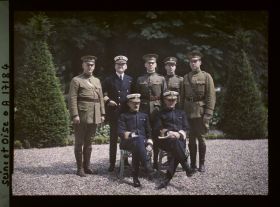 Image représentant Trianon Palace