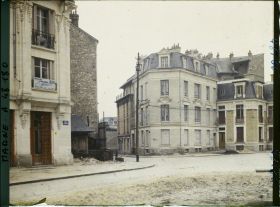 Image représentant France, Reims, Cours Langlet (magasin à louer)