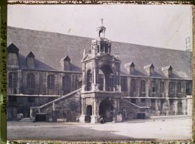 Image représentant La Fierté Saint-Romain