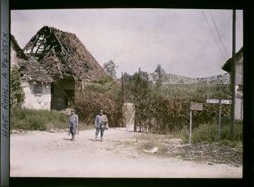 Image représentant Camouflages