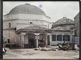 Image représentant Hammam turc